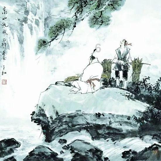 武则天的一生经历了几个不同阶段？她是如何成就霸业的？游戏画面